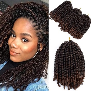 Spring Twist Hair Spring Twist Hair Suppliers And Manufacturers
