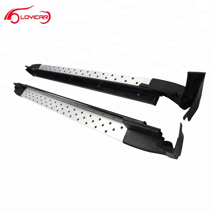 BODY SIDE MOLDINGS Universal TRIM Mouldings 2/" Wide For HONDA CRV 2007-2019