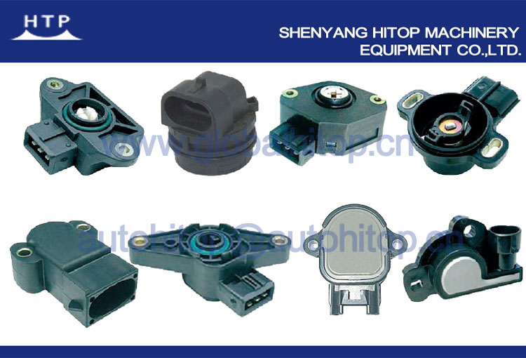 アストラセンサー High Quality for Toyota Throttle Position Sensor 89452-22090