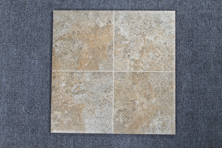 Cheap Kitchen Vintage Looks Like Stone Ceramic Floor Tile 3X3 Ceramic Vitrified Tiles Price In India