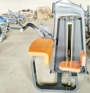 optical exercise machine