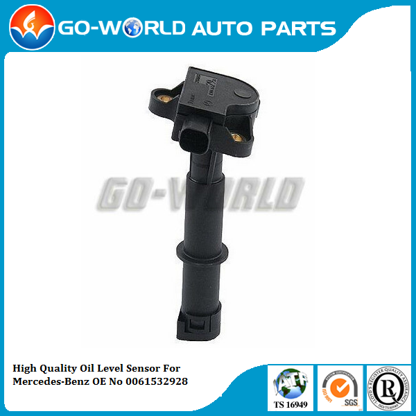 For Mercedes R170 W163 W202 W208 W210 Engine Oil Level Sensor 006 153 27 28/0061532728