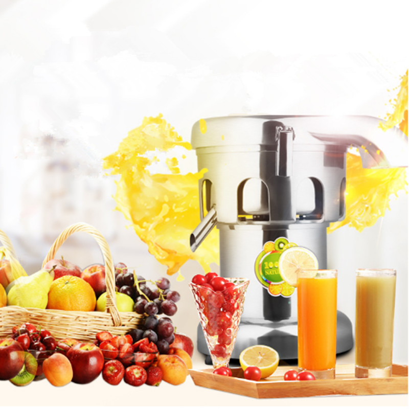 Commercial Automatic orange juicer machine Citrus Pomegranate Lemon Orange Juice  extractor Machine