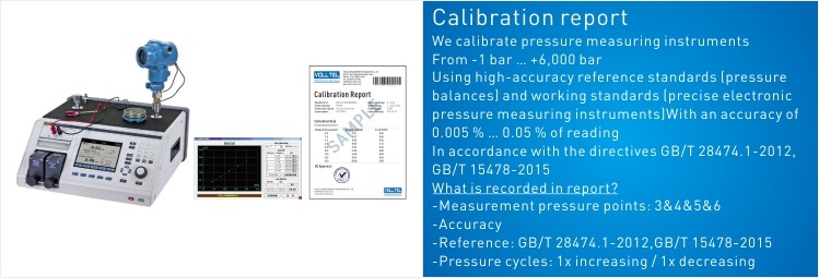 PM410 Hart Pressure Transmitter With 0.3% Accuracy Used in Petroleum Industry