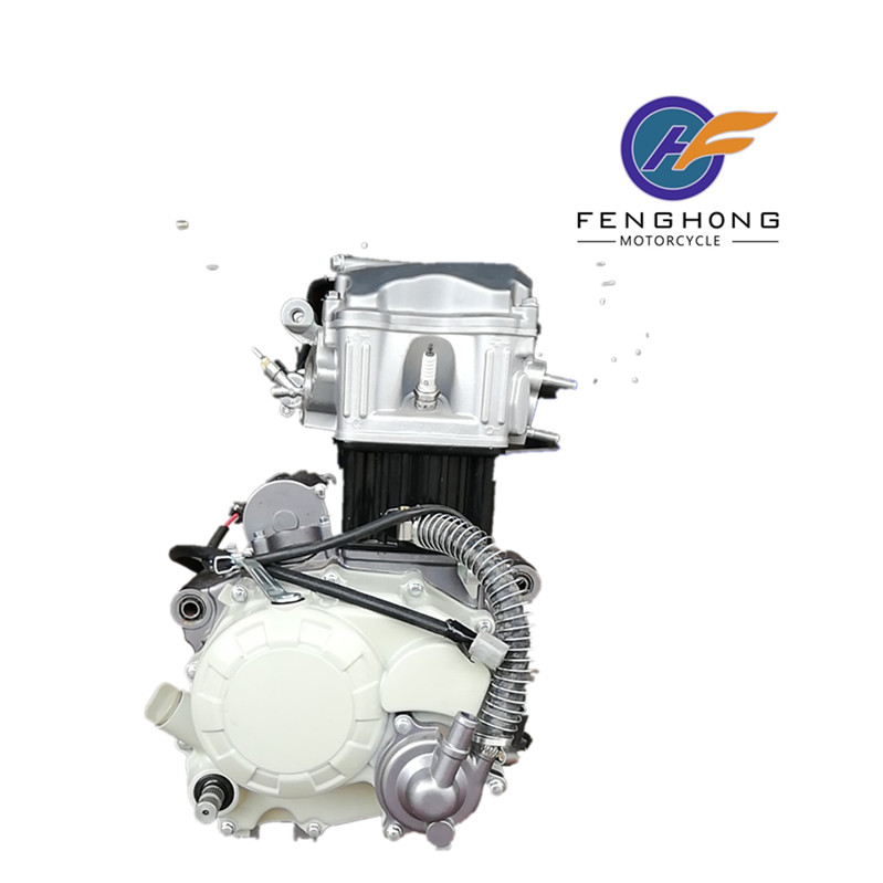 250cc cg engine