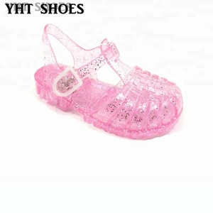 kids jelly shoes