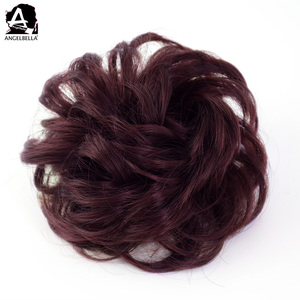 China Hair Accessory Hair Bun China Hair Accessory Hair Bun