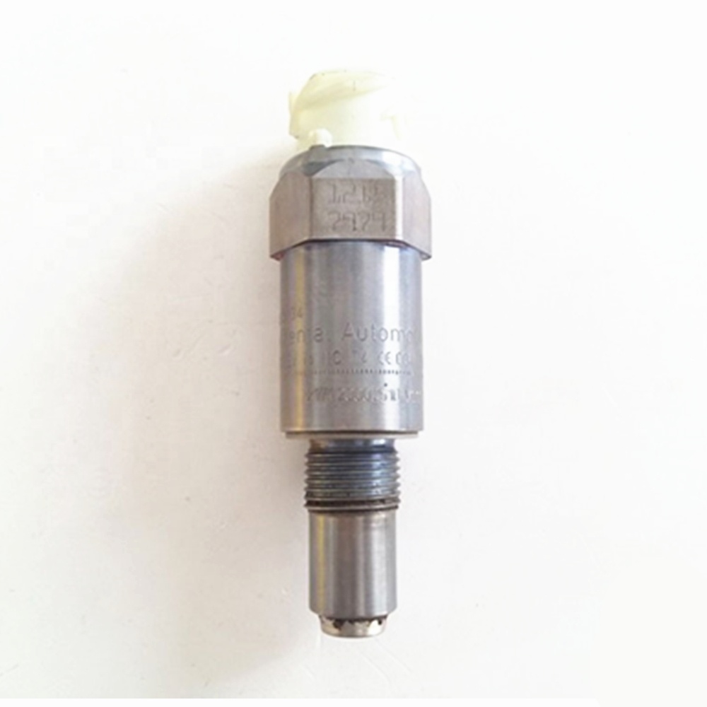 Cina Pabrik Pasokan Harga Suku Cadang Mobil Truk Baru Rpm Sensor Kecepatan Kendaraan 217120002501