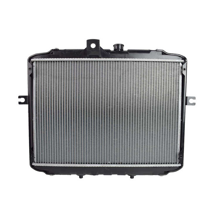 蒸気 17700-61M20 Auto Cooling System - Radiator for Suzuki SX4