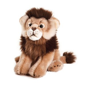 safari plush animals bulk