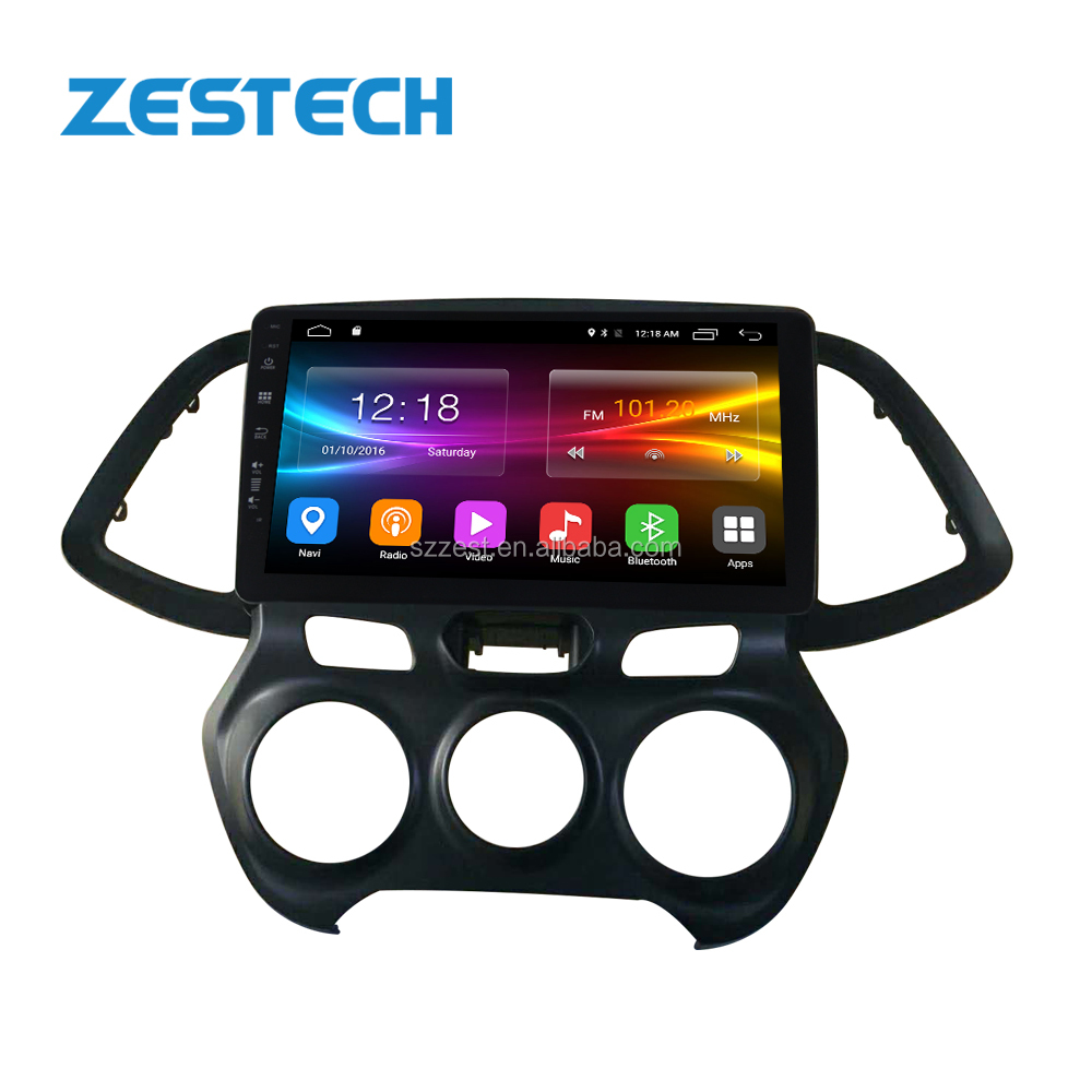 Android 10 Car radio for Hyundai Atos/Santro 2018 with radio audio dvd gps navigation system support 4G SIM card