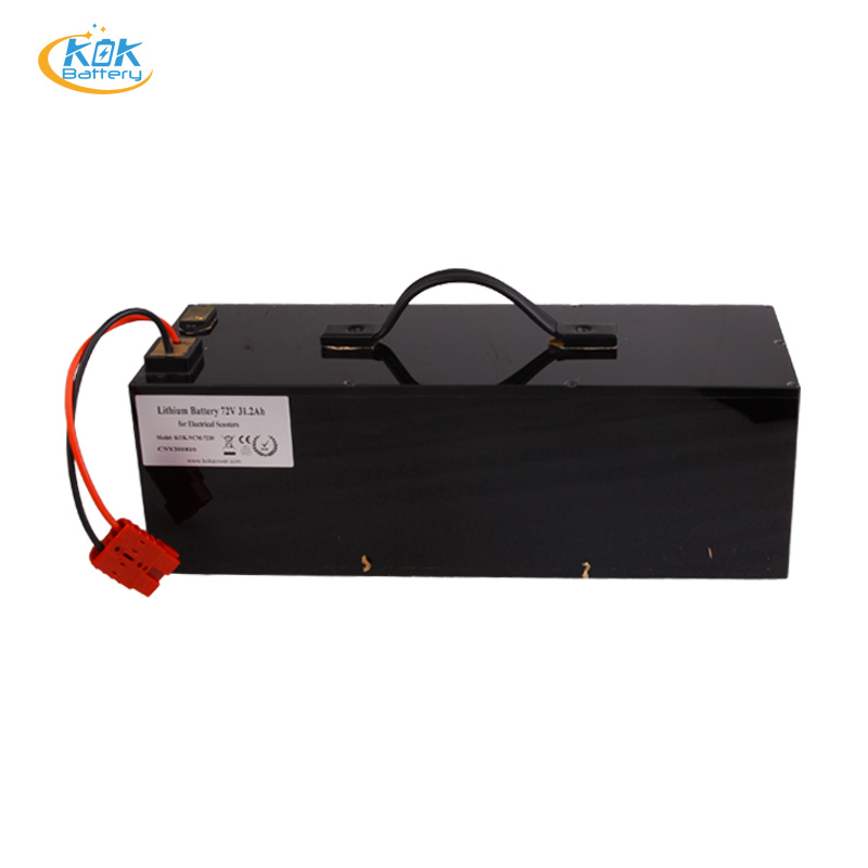 smartbatteryeco.com POWER 72v 30ah lithium ion battery pack electric bike electric motorcycle lithium battery pack