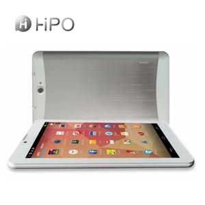 Hipo Support BT GPS 7 Inch Techno Cel Phones Wcdma 3G Quad Core Android Tablet PC With CDMA Sim Card Reader Slot