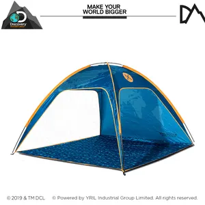 6pcs Titanium Tent Pegs Titanium Tent Nails Outdoor Camping Tent J7L9