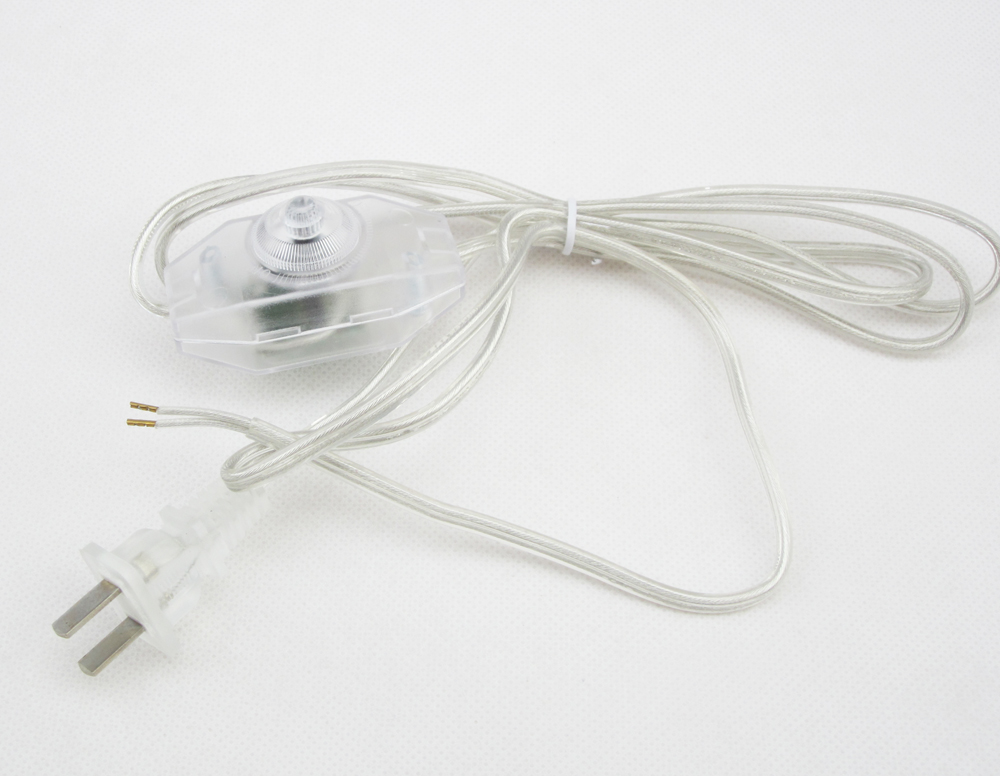 шнуры питания для светодиодной лампы фотон. кабель питания для светодиодной лампы 1. выключатель разборный на провод прозрачный. Ac 220v белый кабель питания. шнур для настольной лампы.