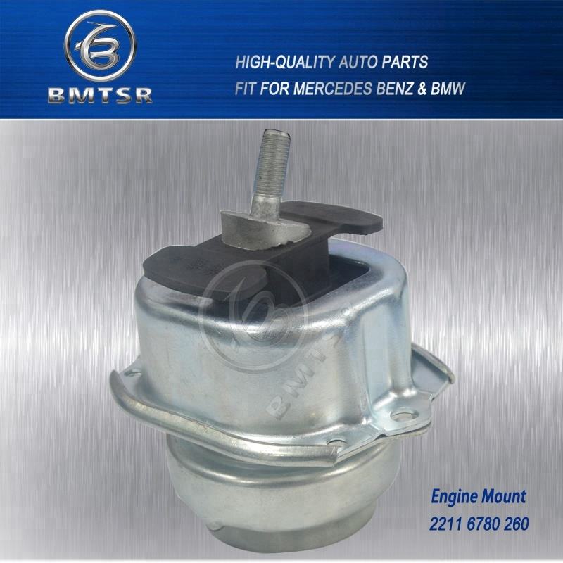 Engine Motor Mount for BMW E53 X5 4.4 4.6 4.8 V8 Left or Right 22 11 6 770 793