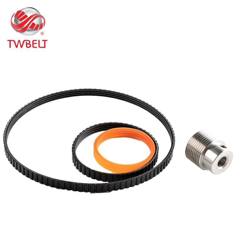 *New Replacement BELT* for Craftsman 919.167620 919167620 Air Compressor Drive