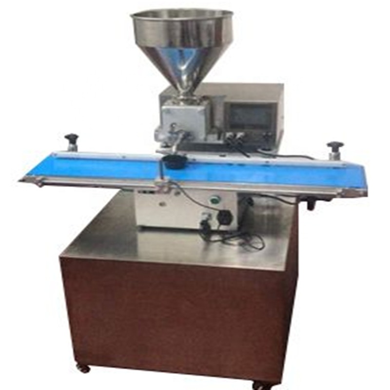 304ss машина для глазирования тортов и машина для нанесения покрытия тортов по низкой цене