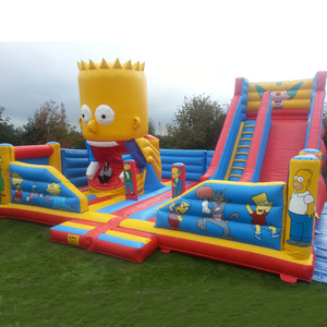 fisher price jumping castle