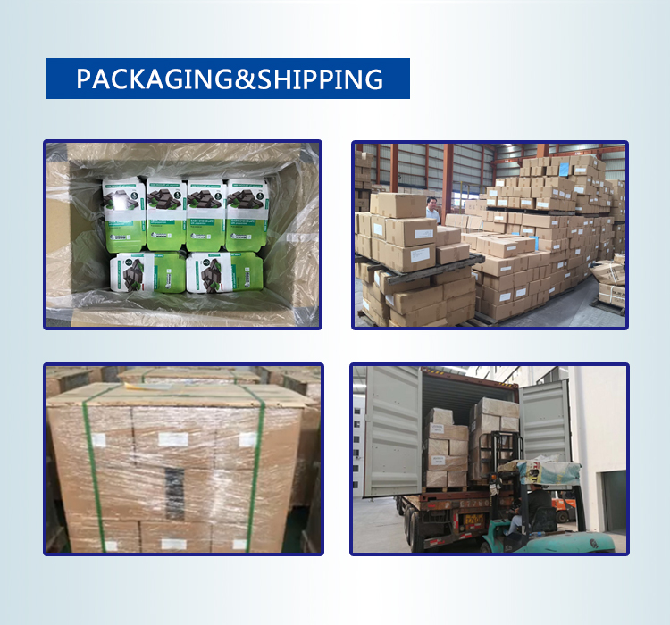 Custom printed 4 Color eyelash packaging box  cosmetic box paper packaging box