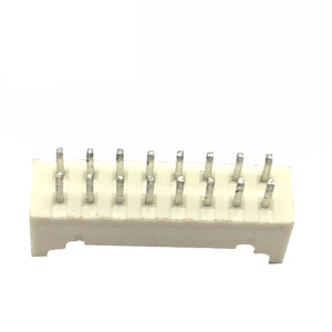 1,5mm 2,0mm 8*2 16 pin hembra pcb molex oblea conector 1,5mm 2,0mm 8*2 16 pin hembra pcb molex oblea conector