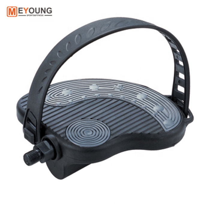 Упражнения велотренажер педали живой фитнес Замена запчастей для 1/2 "9/16" JD-22A