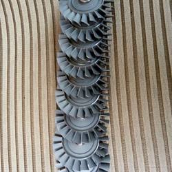 Cost-effective kj66 assembly aircraft engine parts