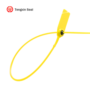 TX-PS103 Affordable Excellence container seal price plastic security seal