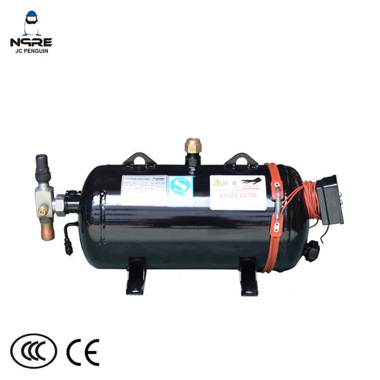 Компрессор r134a реле