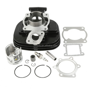 Brand New Cylinder Top End Piston Gasket for Yamaha Blaster 200 YFS200 1988-2006