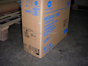 konica minolta medical film