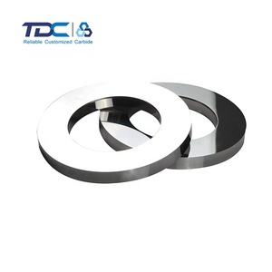 Mechanical Seal tungsten carbide seal ring China wholesale tungsten carbide rings for various industry sealing