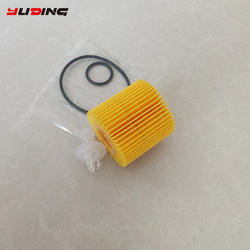 High quality genuine parts  04152-yzza1 for toyota oil filter