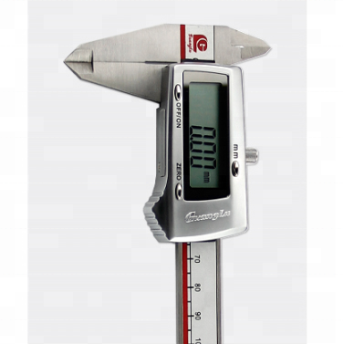 measuring equipment