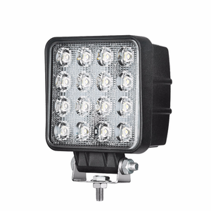 Led 4x4 Spotlights Led 4x4 Spotlights Suppliers And