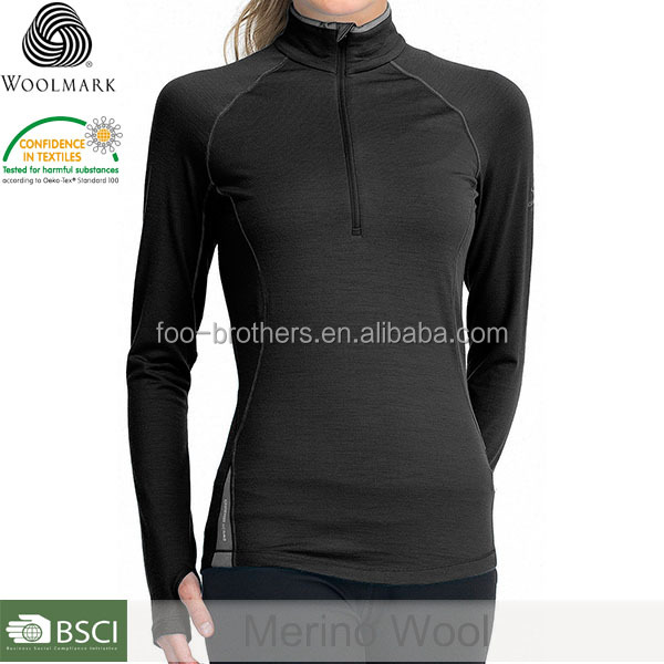 Горячая Распродажа, термобелье Yakwool, новое модное женское термобелье