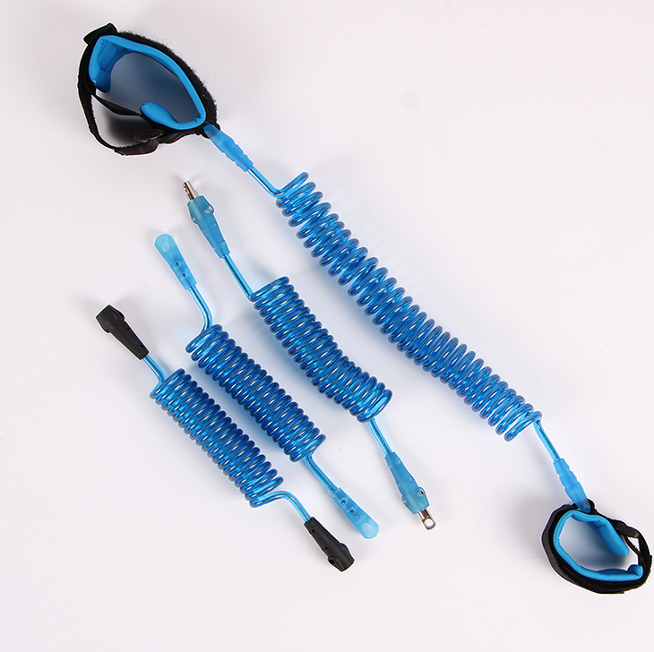 Акция, новый продукт, детское запястье с защитой от потери, детское запястье с запястьем 1,5 м-2,5 м, запястье с защитой от потери