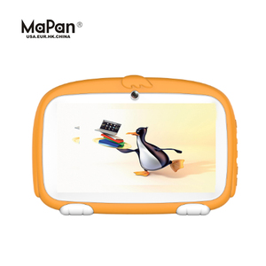 2018 Hot Selling MaPan MX710B KID android 7 inch tablet pc for kids