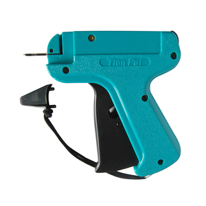 Loop Fastener/Clothes Price Brand Label Tag gun for clothes