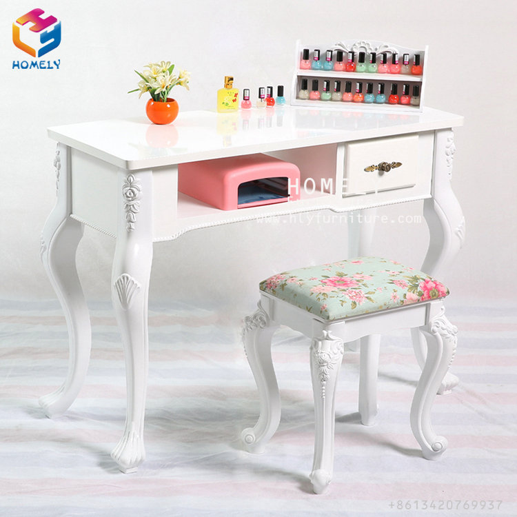 China Mobile Salon Tables China Mobile Salon Tables Manufacturers