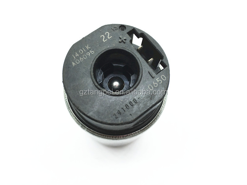 Toyota Coaster Fuel Pump OEM 291000-0650 | Replacement Fuel Pump