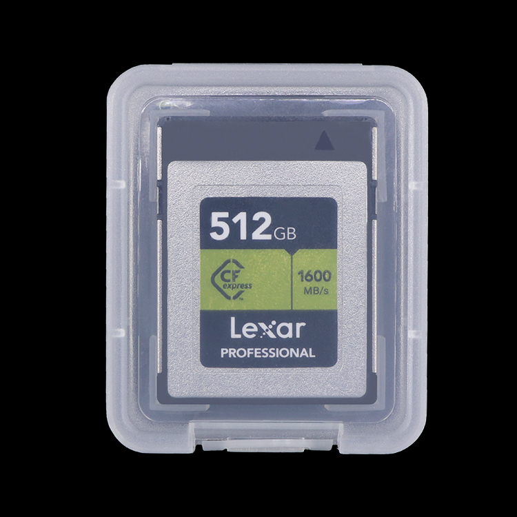 LA4137 Wireless Networker Compact Flash Card