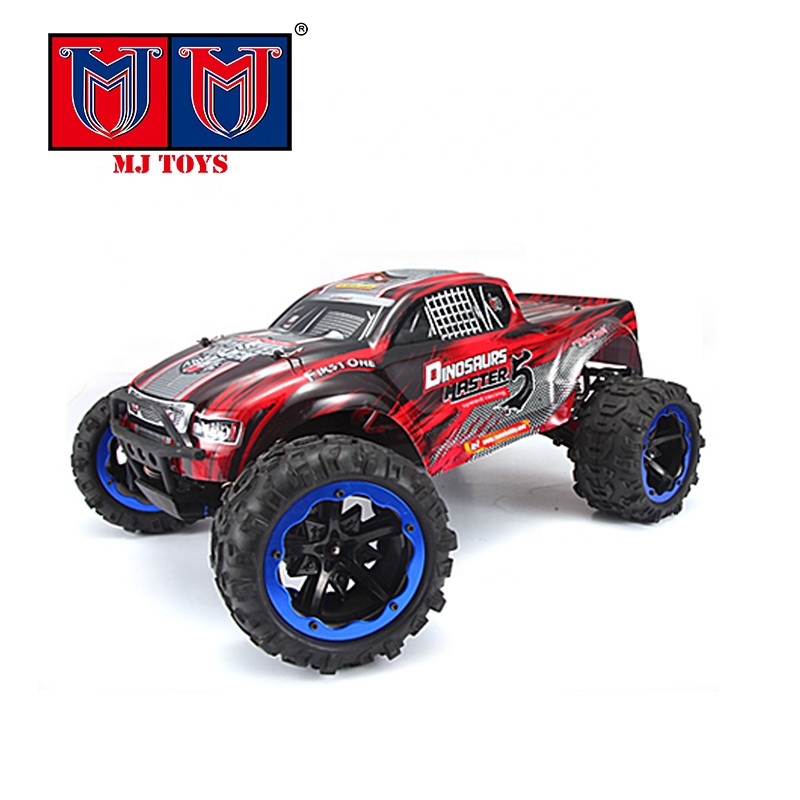 micro brushless rc car
