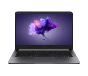 For HUAWEI Honor MagicBook Laptop 14 inch Window 10 AMD R5 2500U 8GB DDR4 256GB SSD Camera 4.1