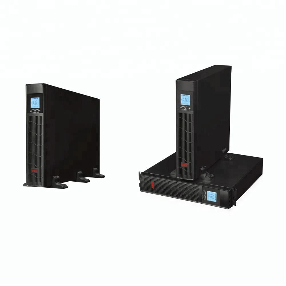 Powercom mrt 3000se