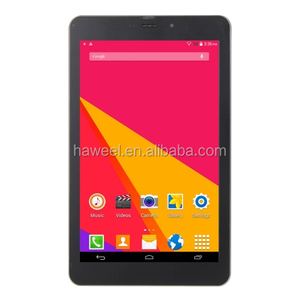 P300 7 inch IPS Screen Android 4.4 Tablet, MT8382 Quad Core 1.3GHz, RAM:512MB ROM:8G, Dual SIM WCDMA&GSM, 3G Phone Call/ WiFi