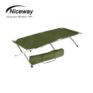 army cot mattress