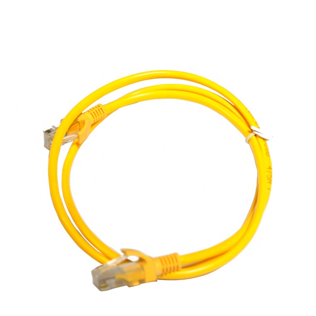 8P8C to Same Cat 5e Cable 100 ft