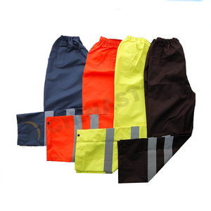 OEM Factory pants reflective high visibility safety OEM Factory pants reflective high visibility safety