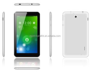 Cheap China OEM 7 inch android tablet pc with 8gb ram
